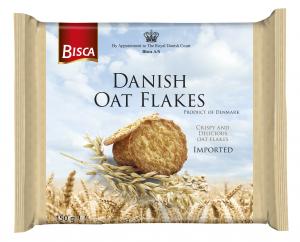81551 Oat flakes 